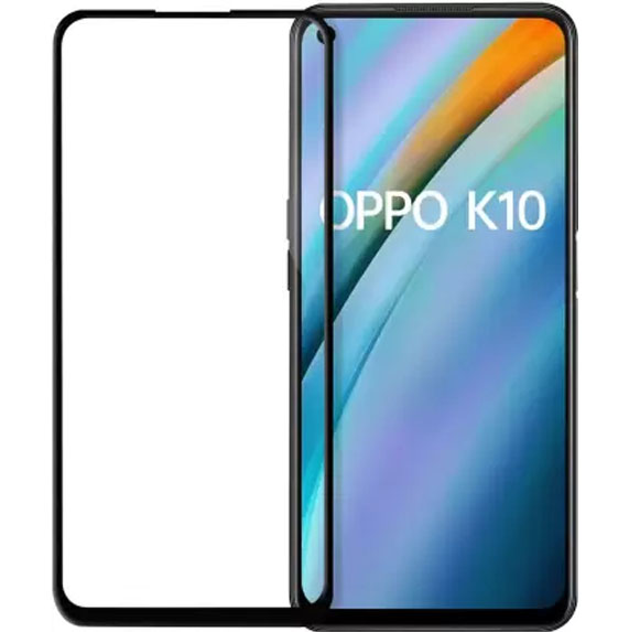 Knotyy Edge  Tempered Glass