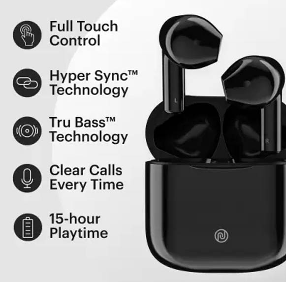 Noise Air Buds Mini