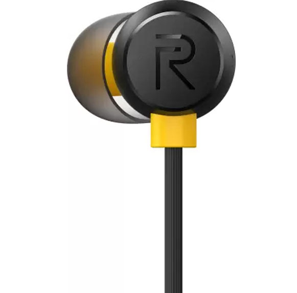 realme Buds  Wired Headset