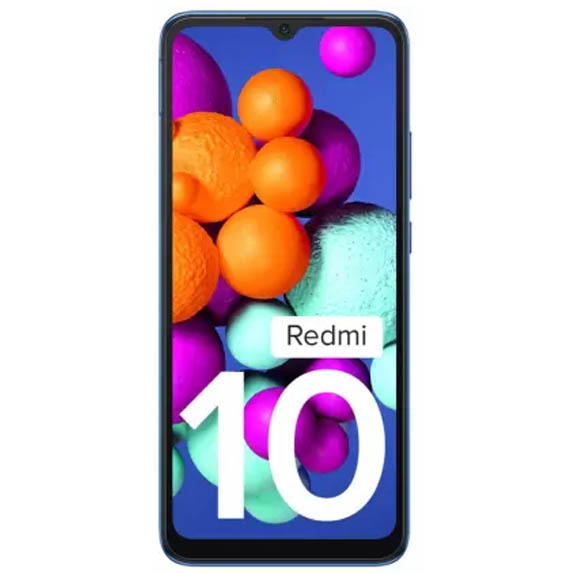 REDMI 10