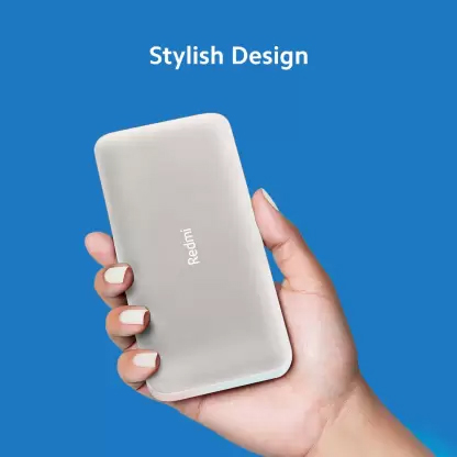 REDMI mAh Power Bank
