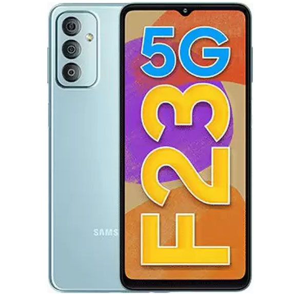 SAMSUNG Galaxy F23 5G