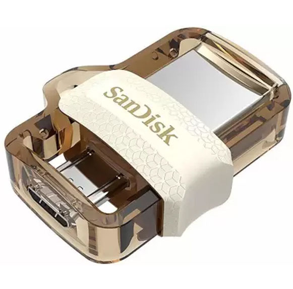 SanDisk SDDD3-064G-I35GW 64 GB