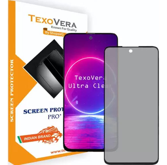 Tempered Glass for Poco X3