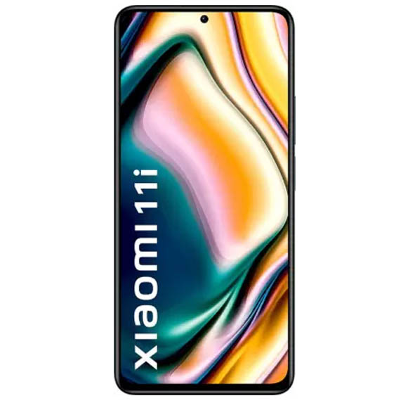 Xiaomi 11i 5G