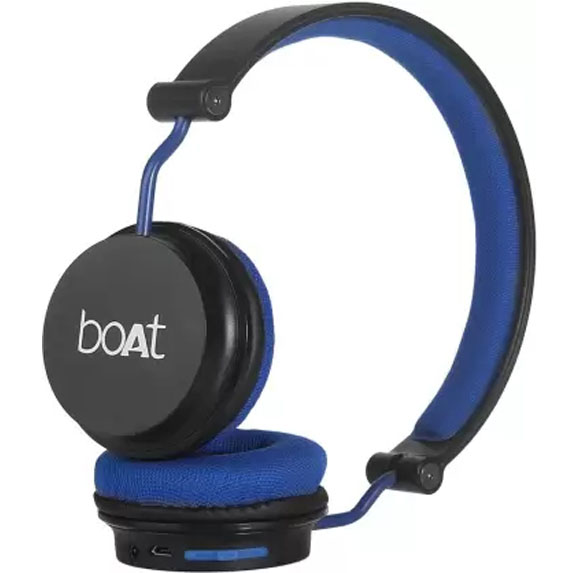 boAt Rockerz  Bluetooth Headset
